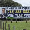 Billboard for Rent: 12x36 Billboard