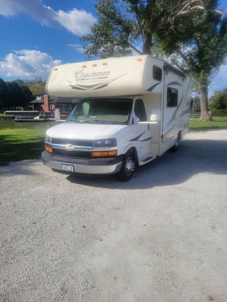 Photo of Rv