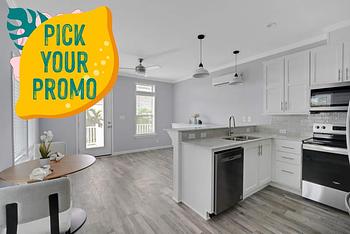 Thumbnail of mobile home