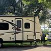 RV for Sale: 2017 ROCKWOOD 2507S