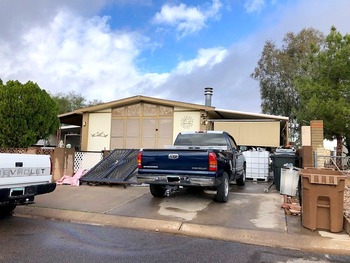 Thumbnail of mobile home