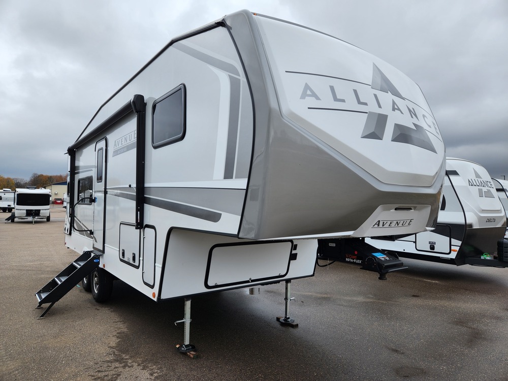 Photo of Rv