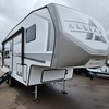 RV for Sale: 2025 AVENUE ALL-ACCESS SERIES 23ML