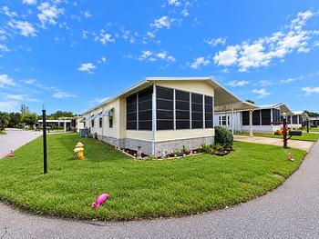 Thumbnail of mobile home