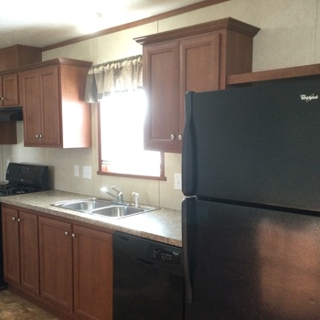 Thumbnail of mobile home