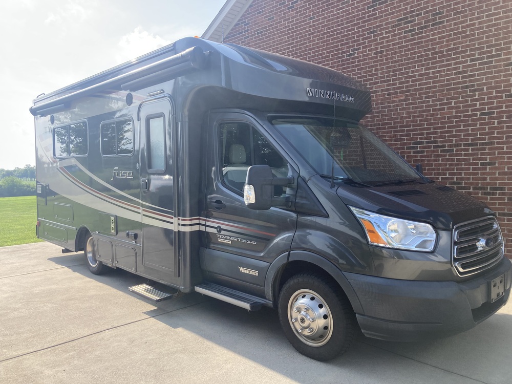 Photo of Rv