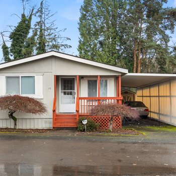 Photo of 11-1218 Seller Offering 12 months of free Space Rent with Sale