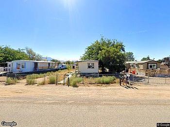 Thumbnail of mobile home