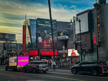 Thumbnail of billboard