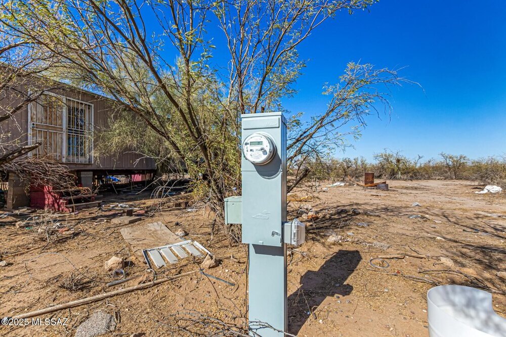 Photo of Mobile Home Lot