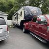 RV for Sale: 2017 PUMA UNLEASHED 384FQS