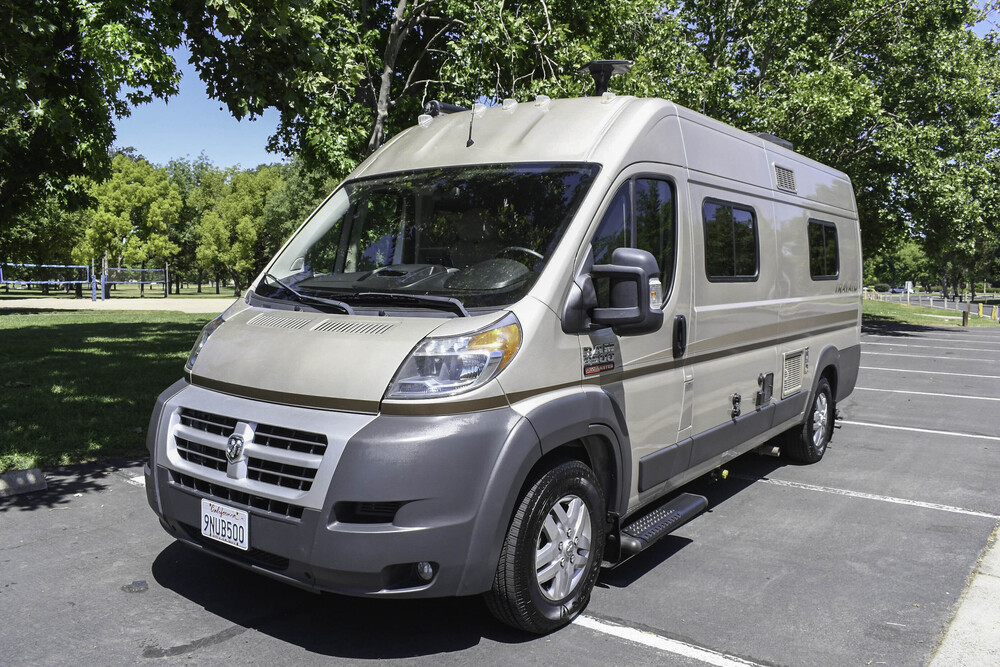 Photo of Rv
