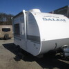 RV for Sale: 2026 Salem FSX 135ICE