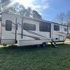 RV for Sale: 2022 MONTANA 3813MS