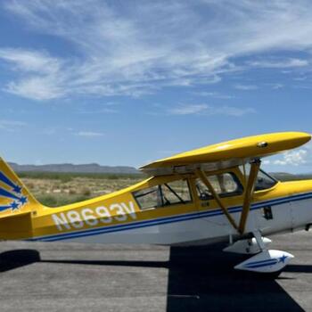 Thumbnail of aircraft