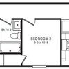 Mobile Home for Rent: 2 Bed 2 Bath 2024 Clayton Homes Inc