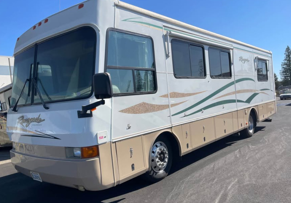 Photo of Rv