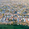 Photo of Mobile Home Lot