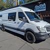 RV for Sale: 2014 SPRINTER CUSTOM
