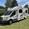 RV for Sale: 2017 GEMINI 23TR