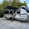 RV for Sale: 2021 COUGAR 34TSB
