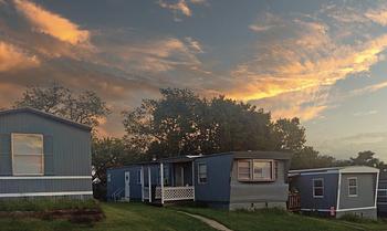 Thumbnail of mobile home park