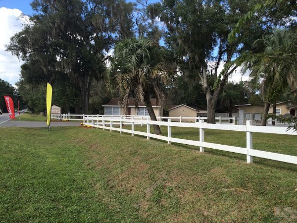 Photo of Mobile Home Park
