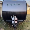 RV for Sale: 2021 BUSHWHACKER 10FB