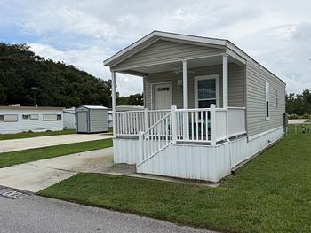 Thumbnail of mobile home