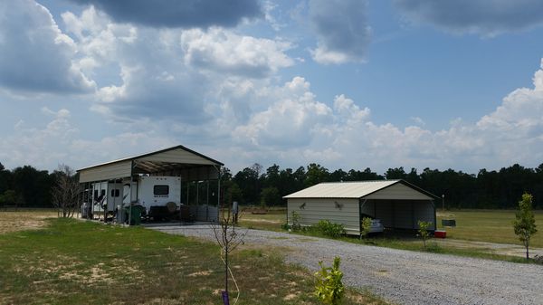 My 11 acres