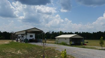 My 11 acres