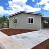 Mobile Home for Sale: Sundial MHP Sp. #119, Salem, OR