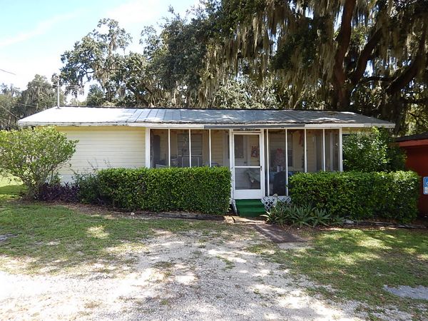 Photo of Mobile Home Park