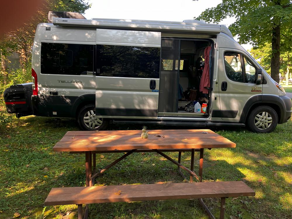Photo of Rv