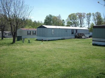 Photo of Mobile Home Park