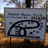 Mobile Home Park for Sale: Paradise  Mobile Home Park with 3 Homes, Paradise, CA