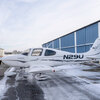 Aircraft for Sale: 2005 Cirrus SR22-G2 GTS