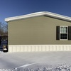 Mobile Home for Rent: 3 Bed 2 Bath 2018 Skyline
