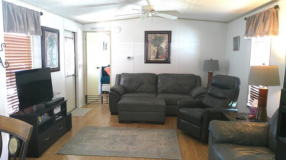 Lake Griffin Harbor Village