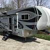 RV for Sale: 2019 ARCTIC SILVER FOX EDITION 27-5L
