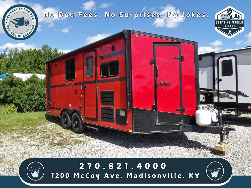 Photo of Rv