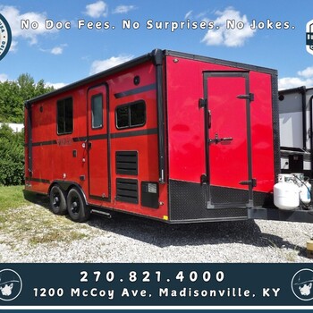 Photo of Rv