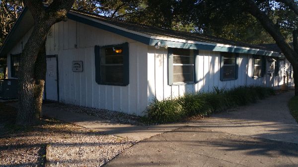 Photo of RV Lot