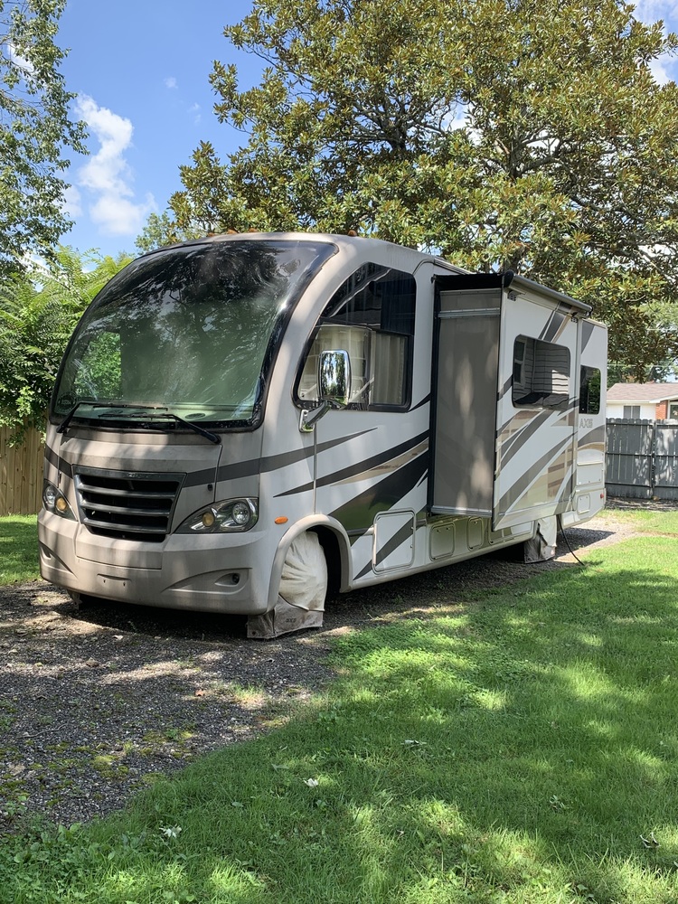 Photo of Rv