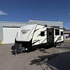 RV for Sale: 2020 KODIAK ULTRA LITE 261RBSL