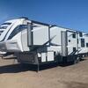 RV for Sale: 2018 ENDURANCE 3556
