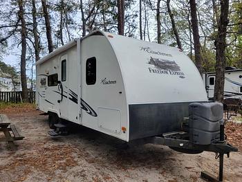 Photo of Rv