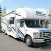 RV for Sale: 2024 FOUR WINDS 27R