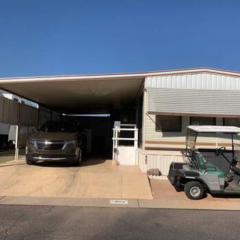 Thumbnail of mobile home