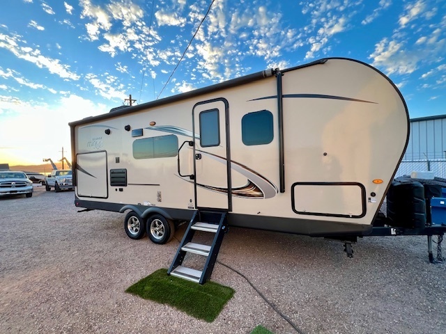 Photo of Rv